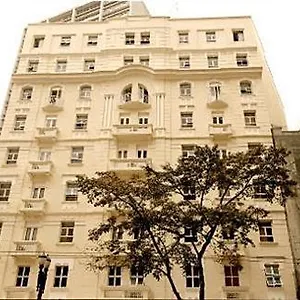Hotel Cinelandia, São Paulo